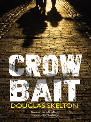 cover image of Crow Bait